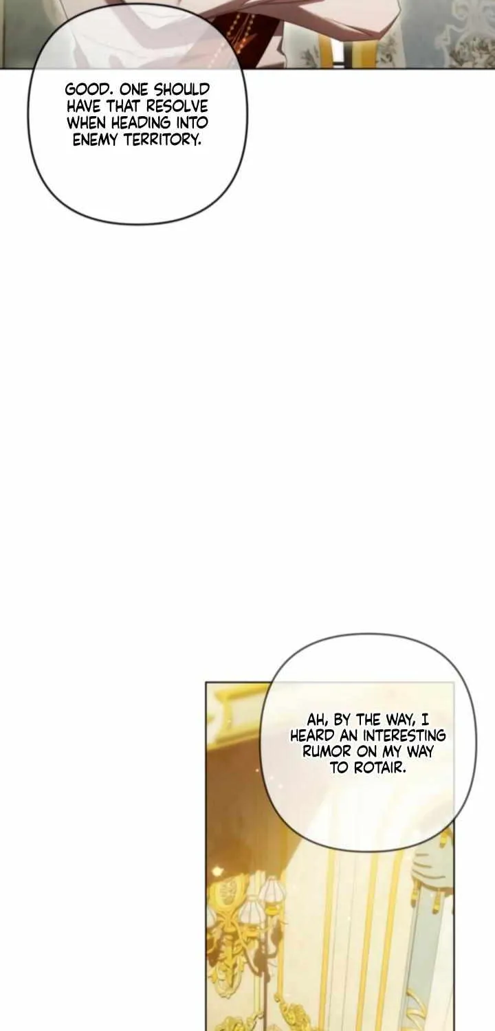 The Cup of Vengeance Is in Your Hands Chapter 80 page 38 - 