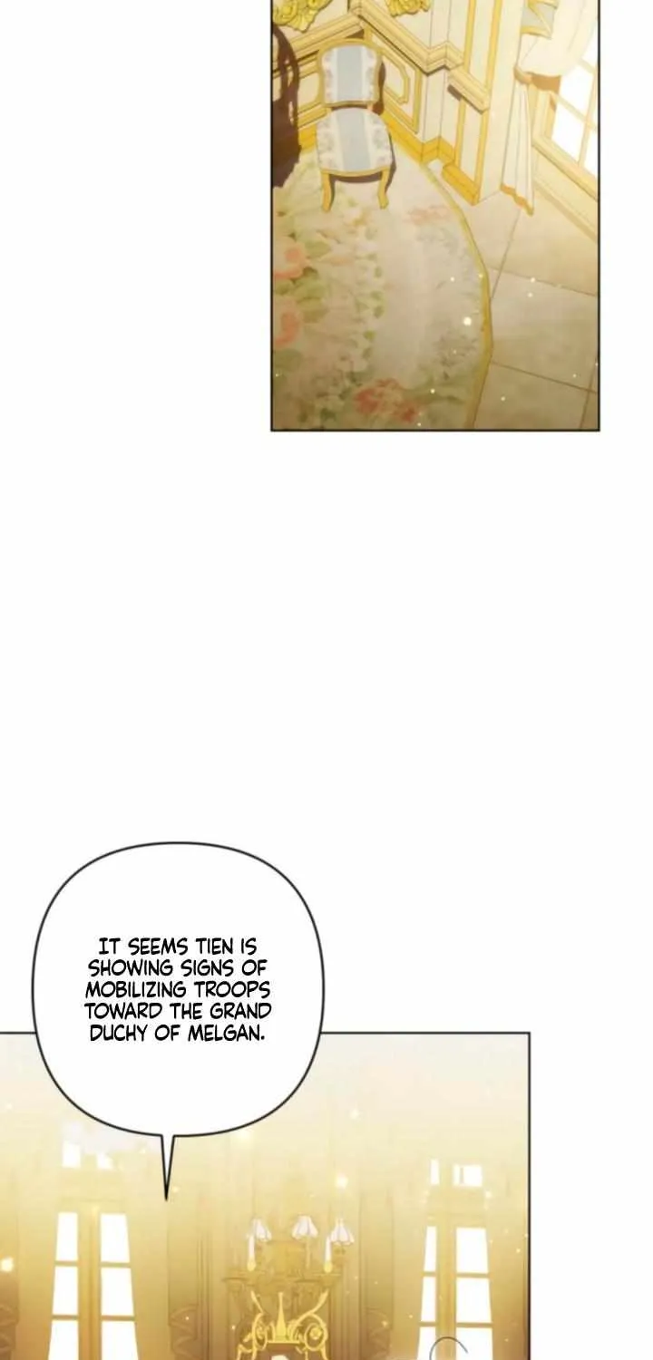 The Cup of Vengeance Is in Your Hands Chapter 80 page 39 - 