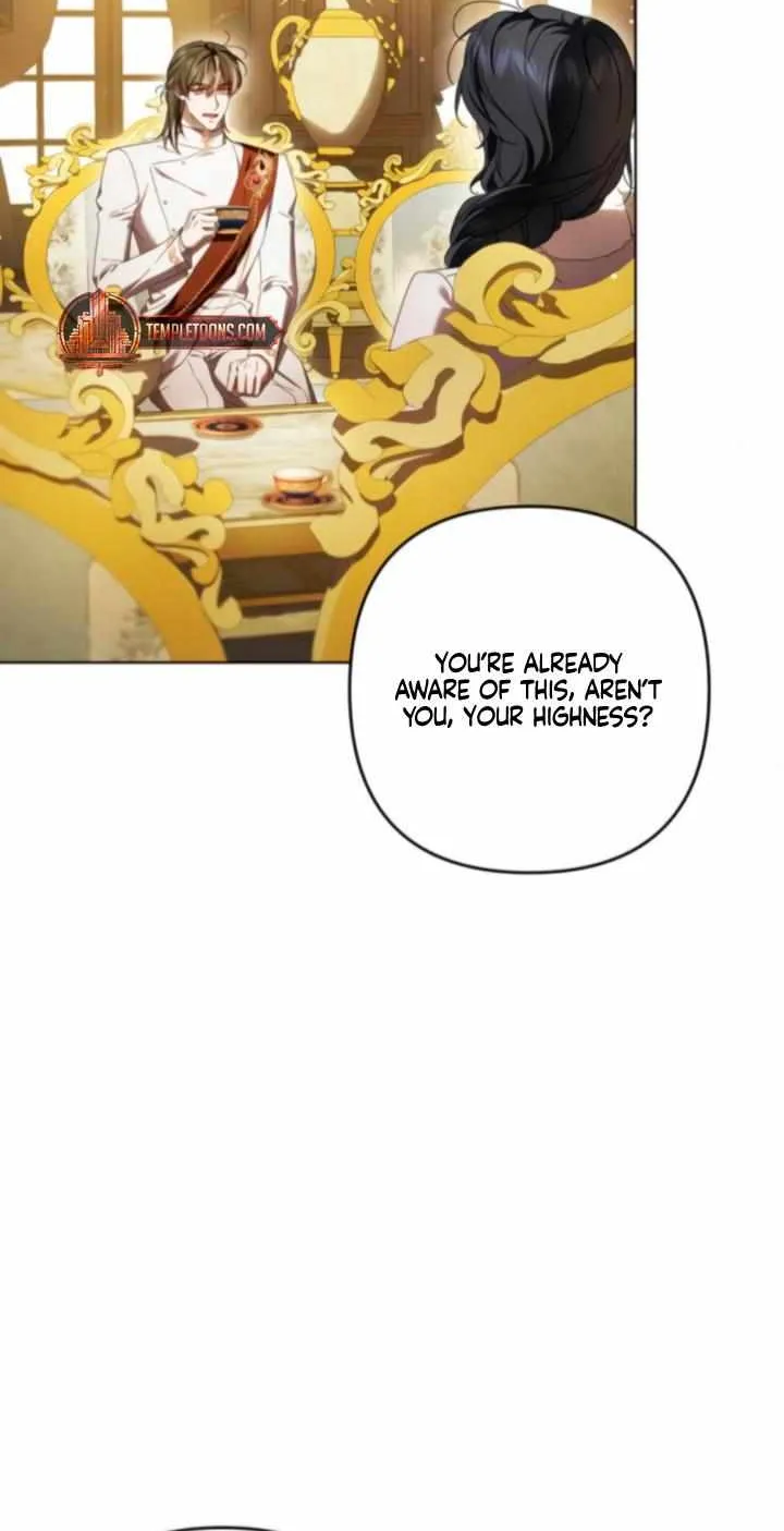 The Cup of Vengeance Is in Your Hands Chapter 80 page 40 - 