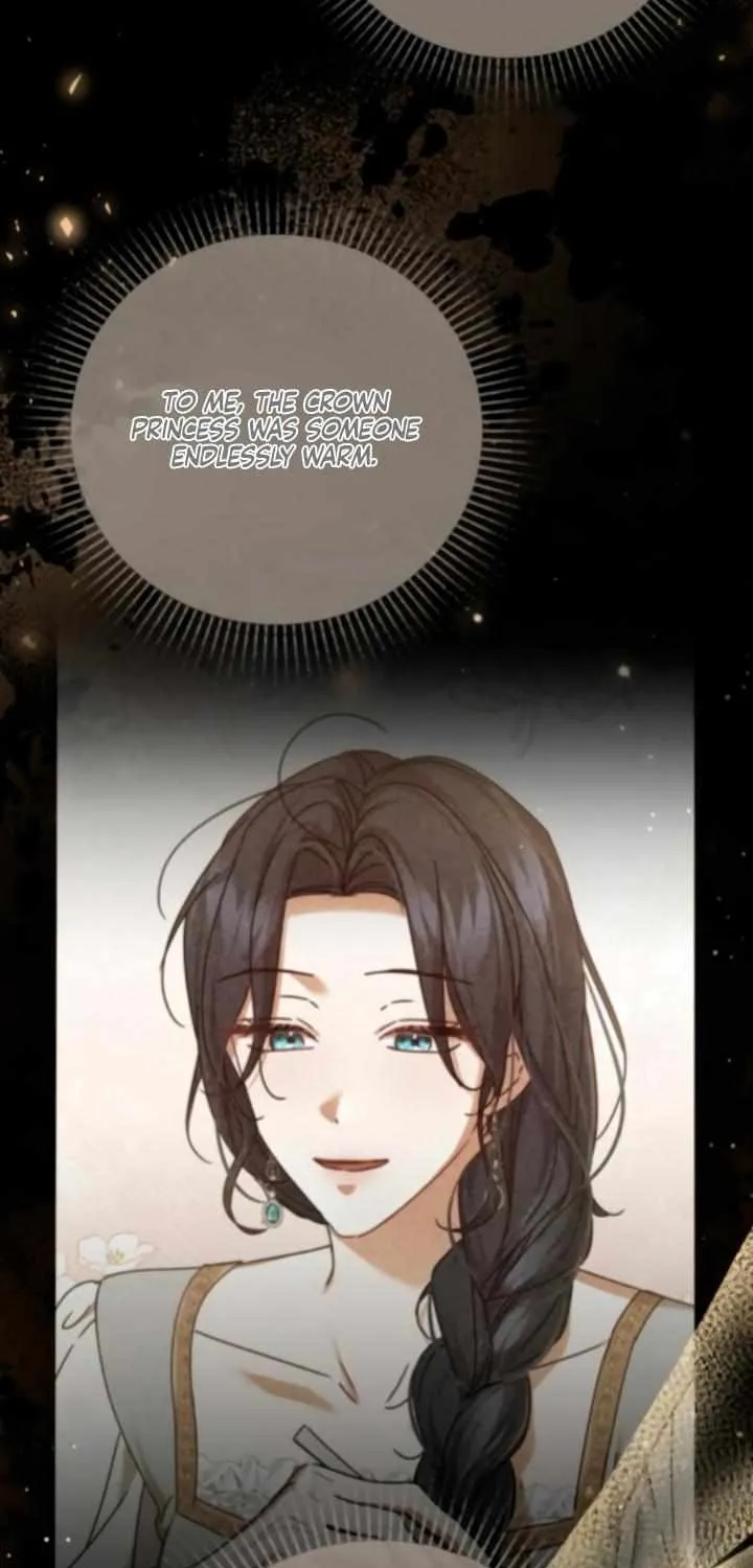 The Cup of Vengeance Is in Your Hands Chapter 80 page 5 - 