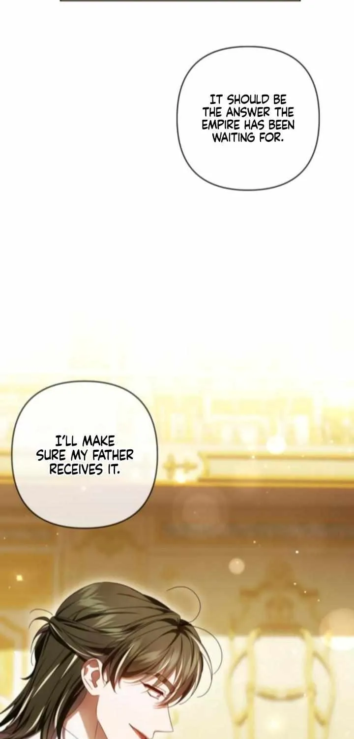 The Cup of Vengeance Is in Your Hands Chapter 80 page 43 - 