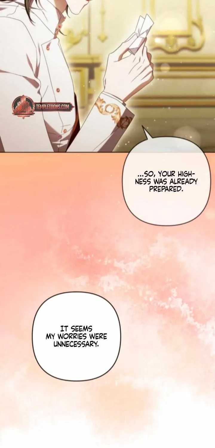 The Cup of Vengeance Is in Your Hands Chapter 80 page 44 - 