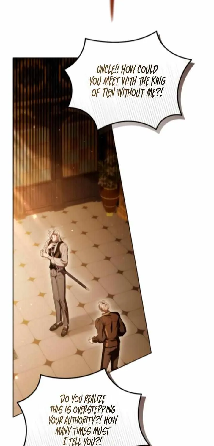 The Cup of Vengeance Is in Your Hands Chapter 80 page 47 - 