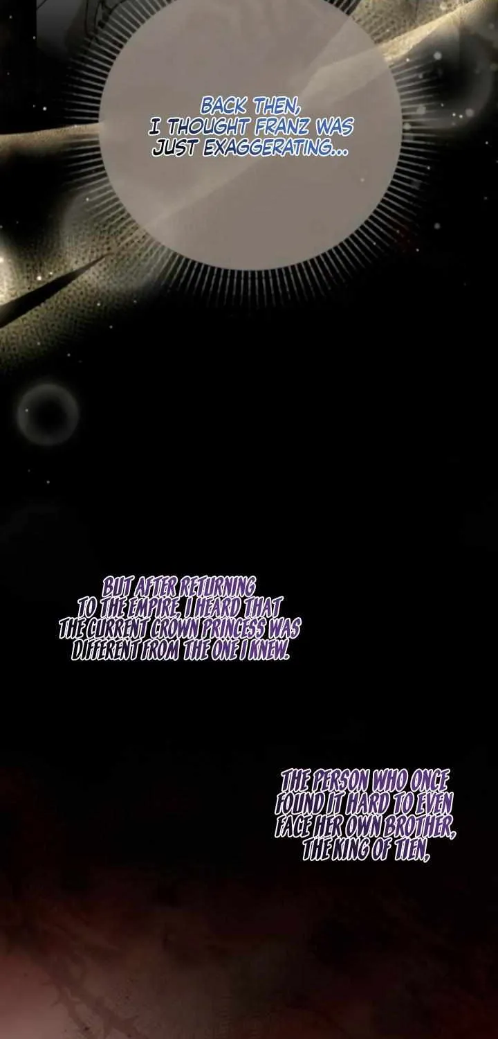 The Cup of Vengeance Is in Your Hands Chapter 80 page 6 - 