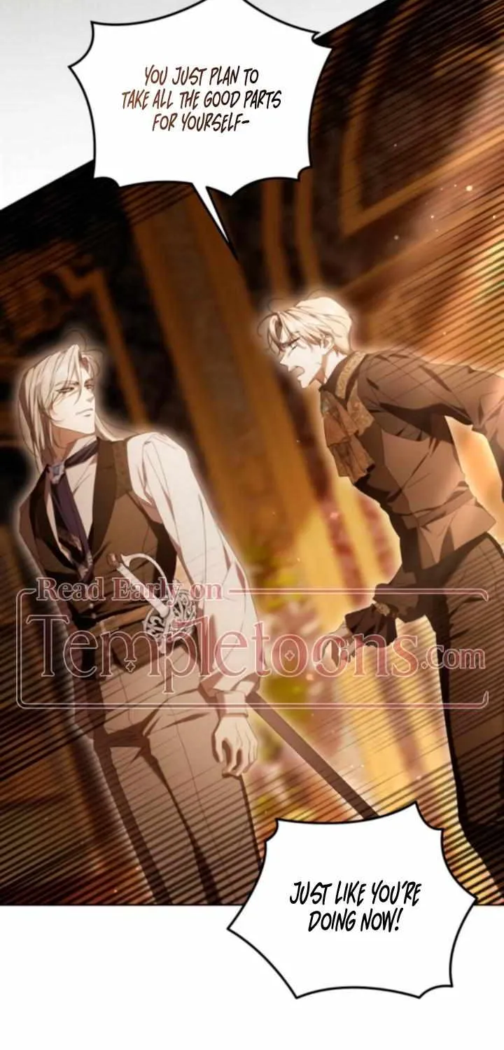 The Cup of Vengeance Is in Your Hands Chapter 80 page 60 - 