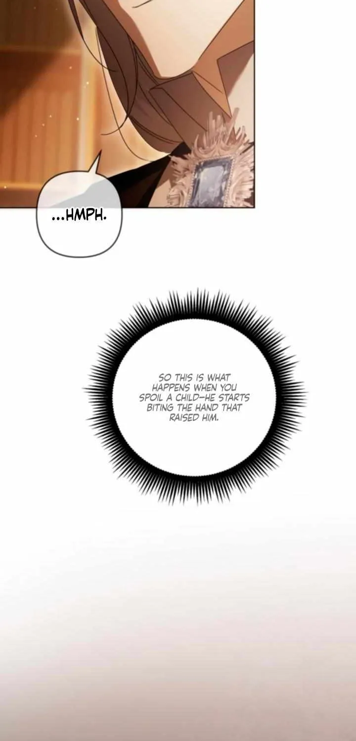 The Cup of Vengeance Is in Your Hands Chapter 80 page 62 - 