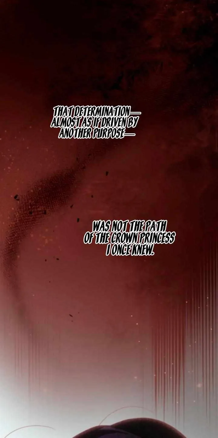 The Cup of Vengeance Is in Your Hands Chapter 80 page 8 - 