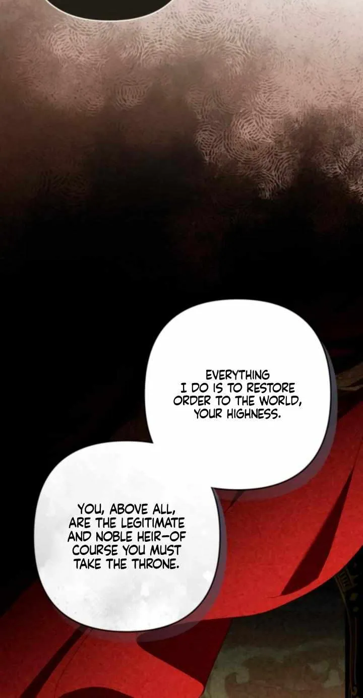 The Cup of Vengeance Is in Your Hands Chapter 80 page 72 - 