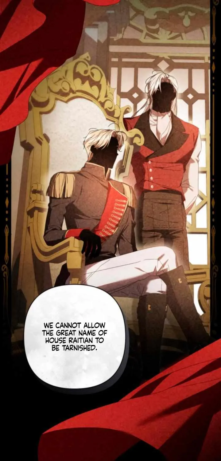 The Cup of Vengeance Is in Your Hands Chapter 80 page 73 - 