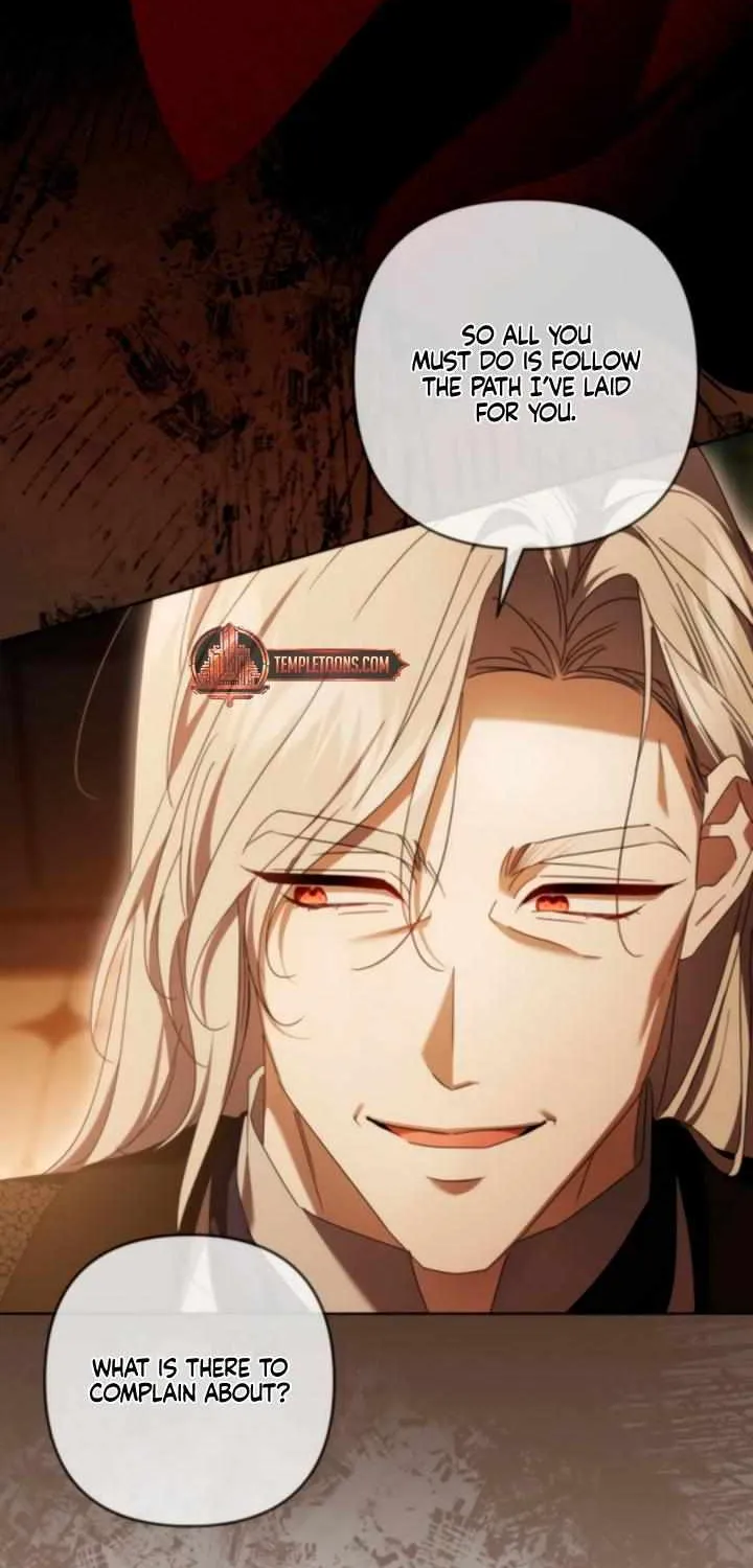 The Cup of Vengeance Is in Your Hands Chapter 80 page 74 - 