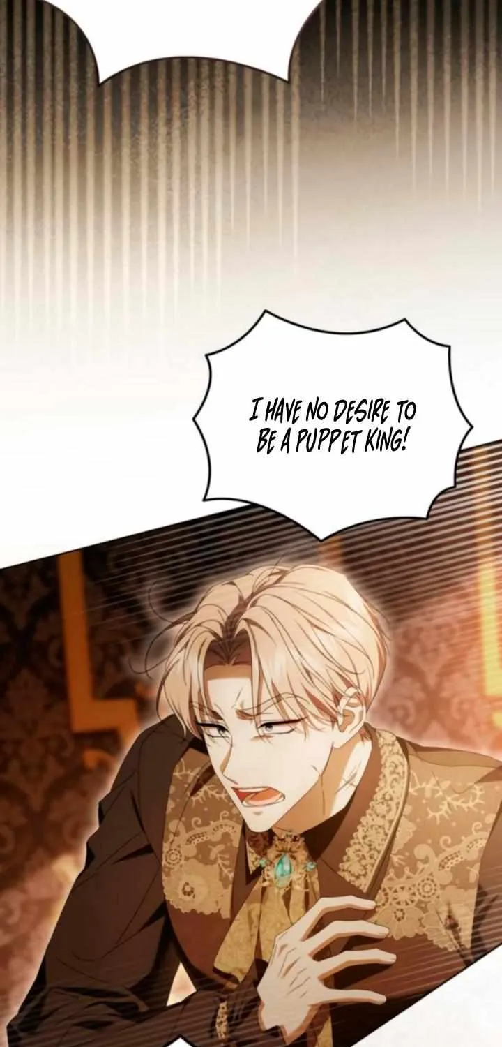 The Cup of Vengeance Is in Your Hands Chapter 80 page 77 - 