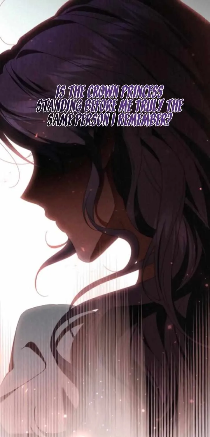 The Cup of Vengeance Is in Your Hands Chapter 80 page 9 - 
