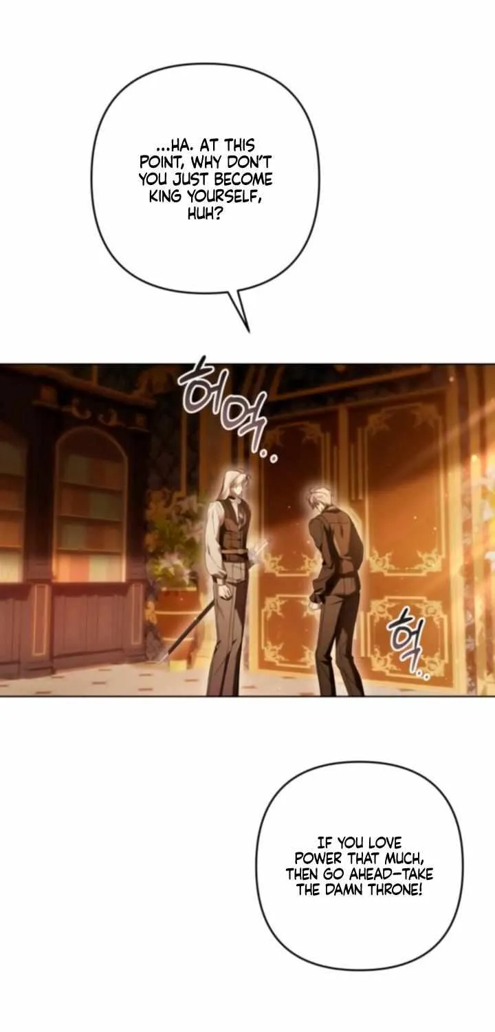 The Cup of Vengeance Is in Your Hands Chapter 80 page 81 - 