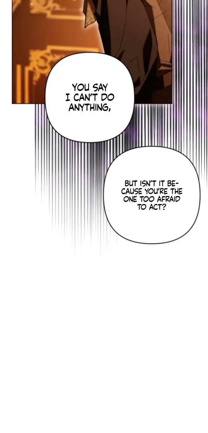 The Cup of Vengeance Is in Your Hands Chapter 80 page 83 - 