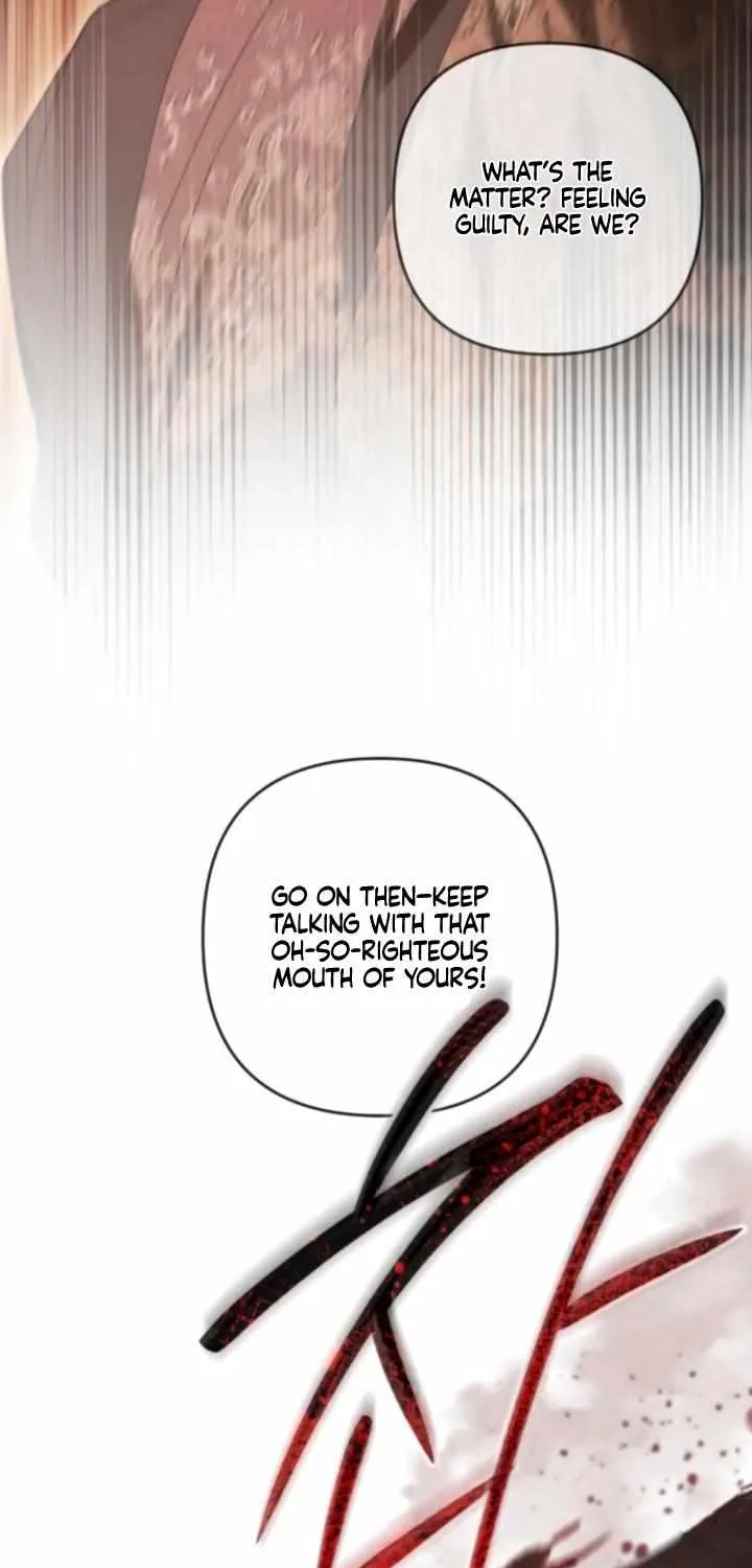 The Cup of Vengeance Is in Your Hands Chapter 80 page 85 - 