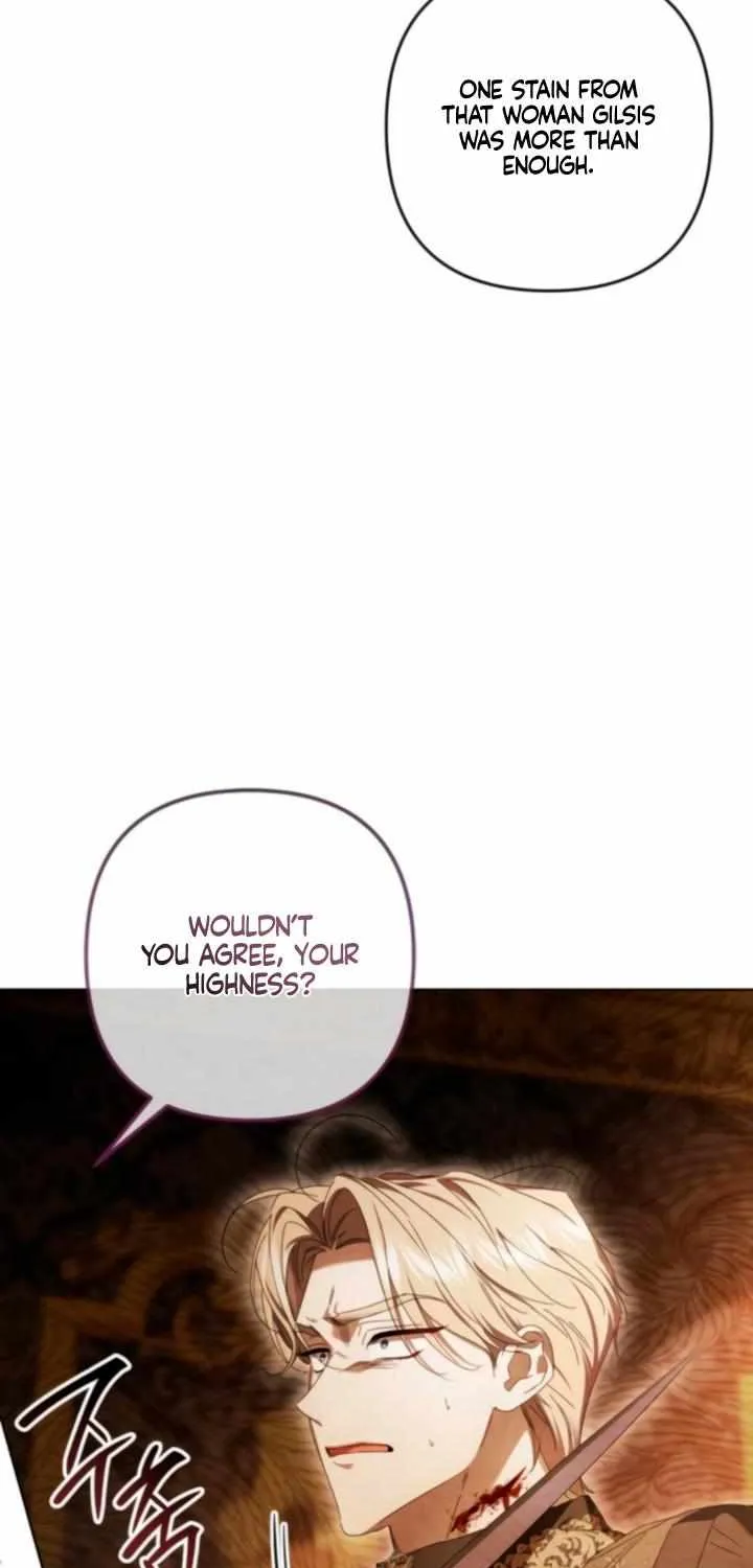 The Cup of Vengeance Is in Your Hands Chapter 80 page 91 - 