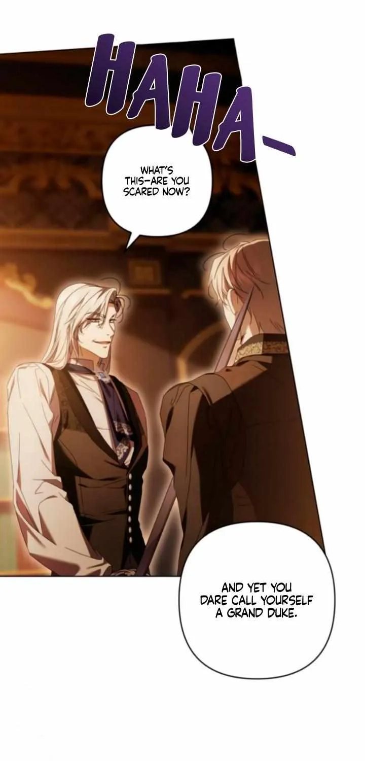 The Cup of Vengeance Is in Your Hands Chapter 80 page 93 - 