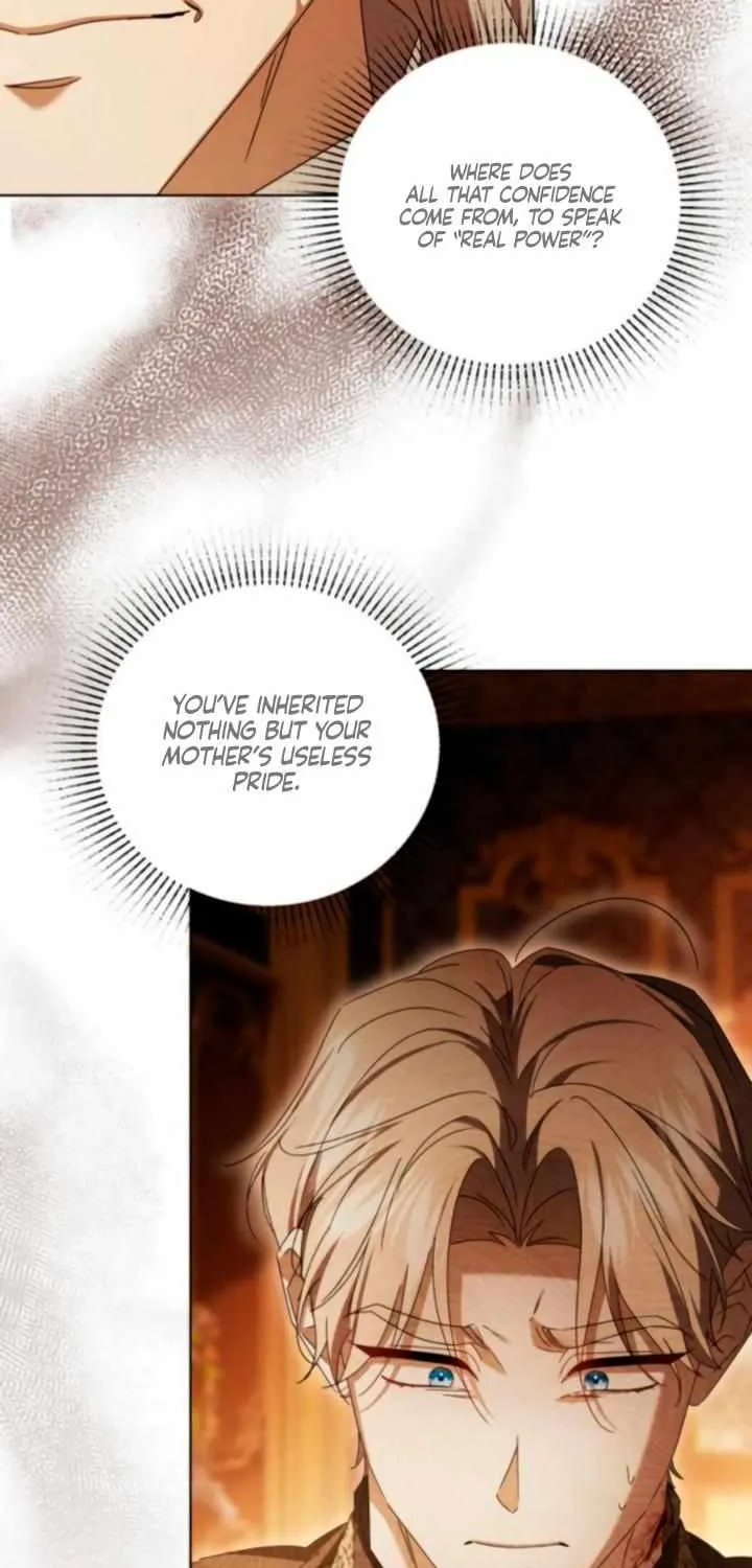 The Cup of Vengeance Is in Your Hands Chapter 80 page 95 - 