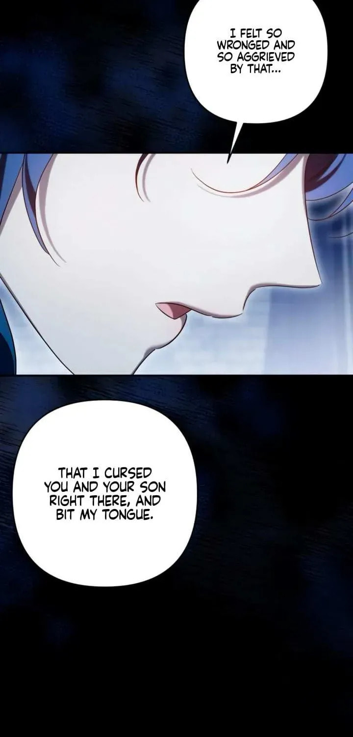 The Cup of Vengeance Is in Your Hands Chapter 90 page 101 - 