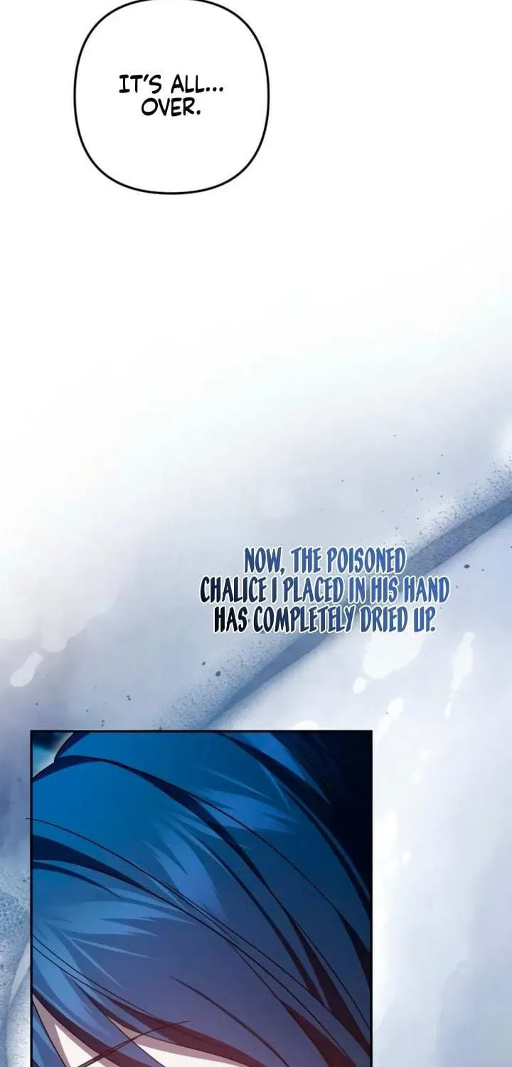 The Cup of Vengeance Is in Your Hands Chapter 90 page 117 - 