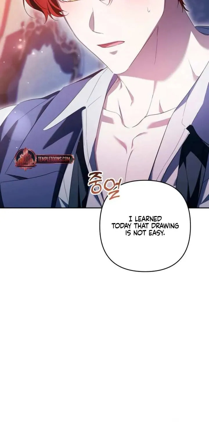 The Cup of Vengeance Is in Your Hands Chapter 90 page 22 - 