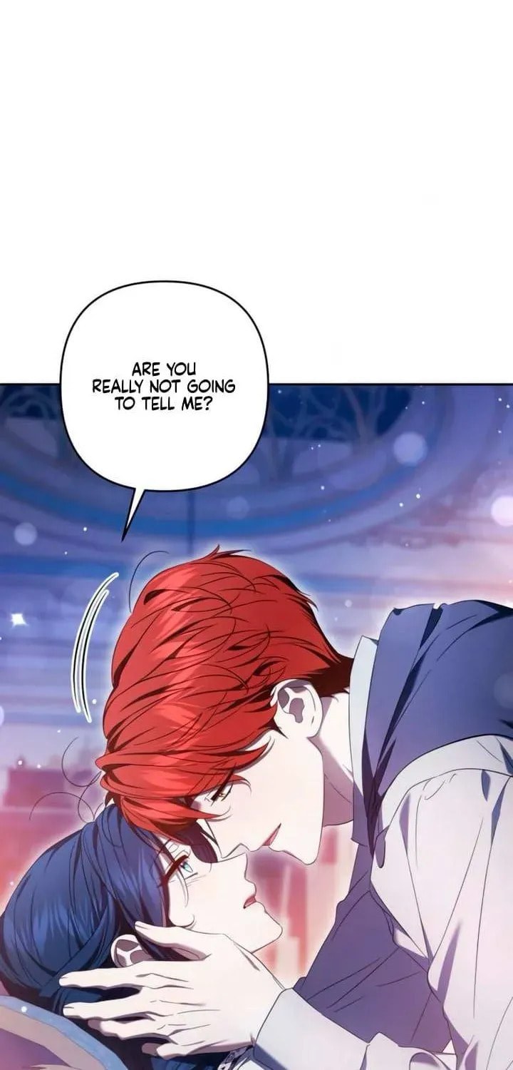 The Cup of Vengeance Is in Your Hands Chapter 90 page 23 - 