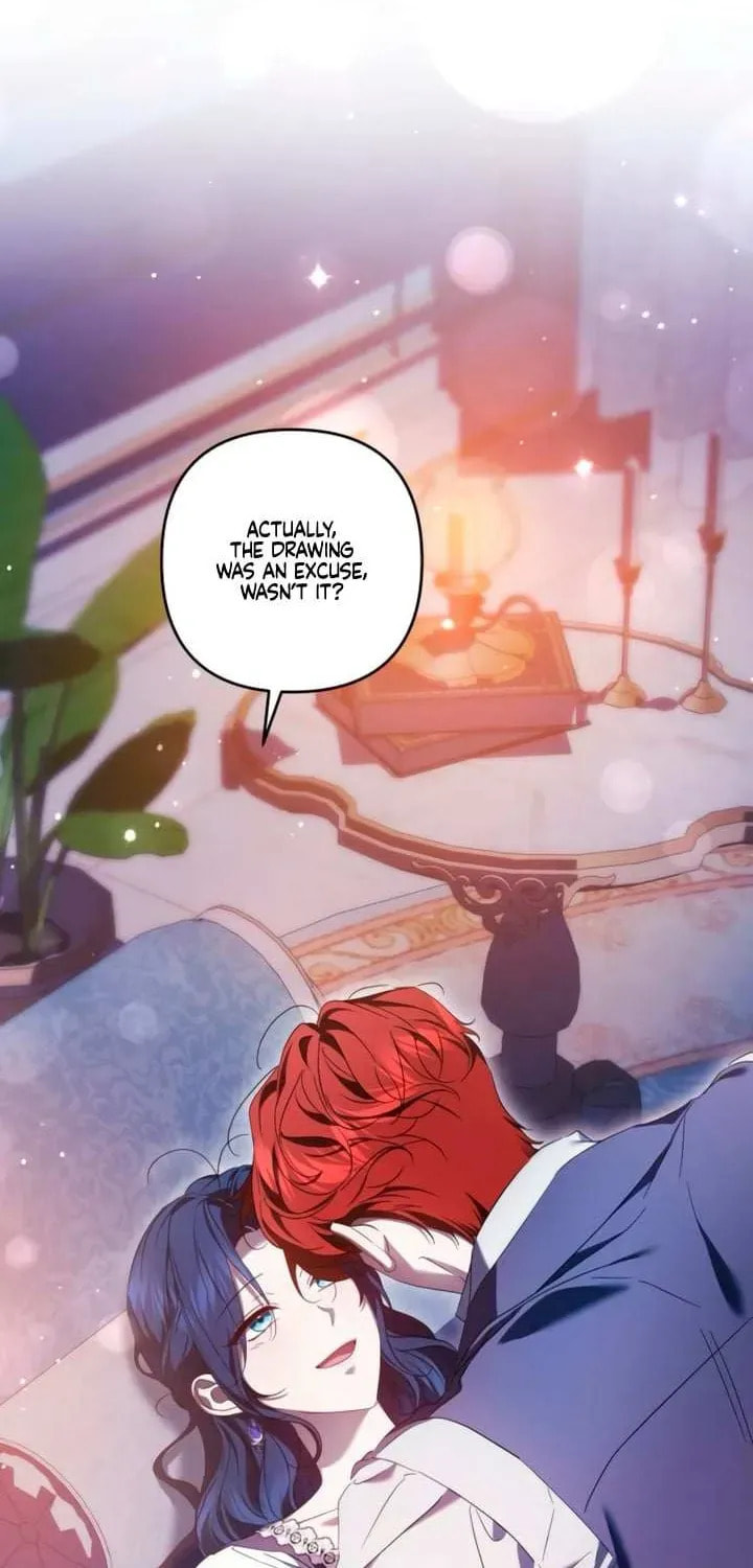 The Cup of Vengeance Is in Your Hands Chapter 90 page 27 - 