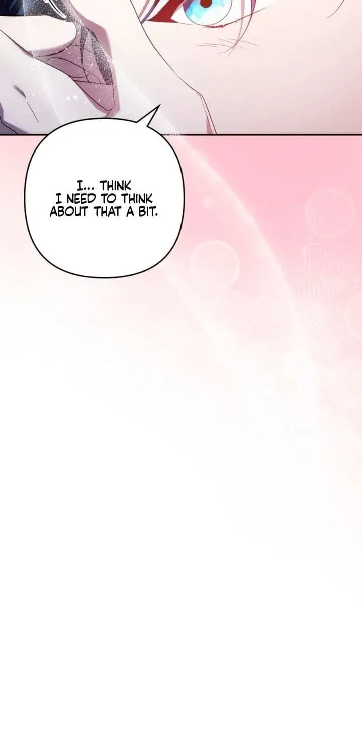 The Cup of Vengeance Is in Your Hands Chapter 90 page 31 - 
