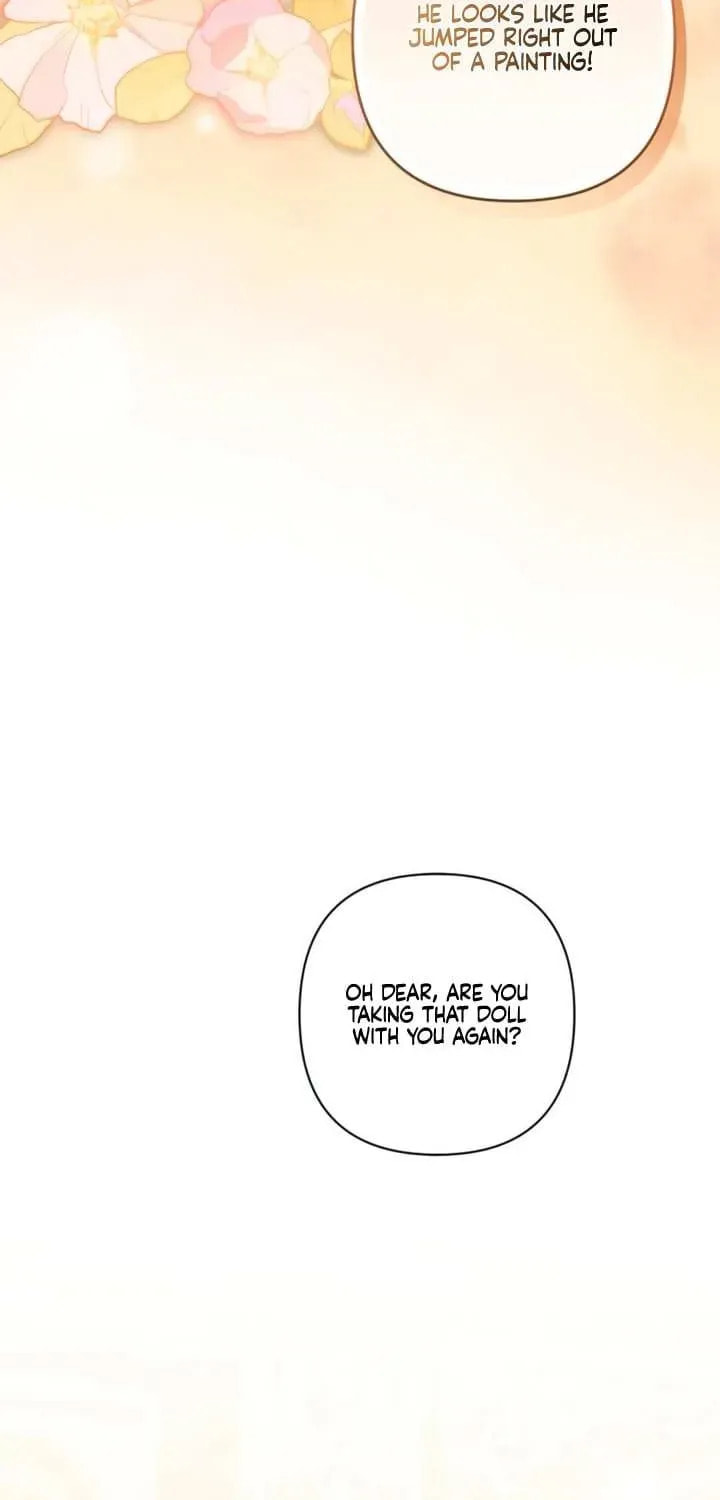 The Cup of Vengeance Is in Your Hands Chapter 90 page 40 - 