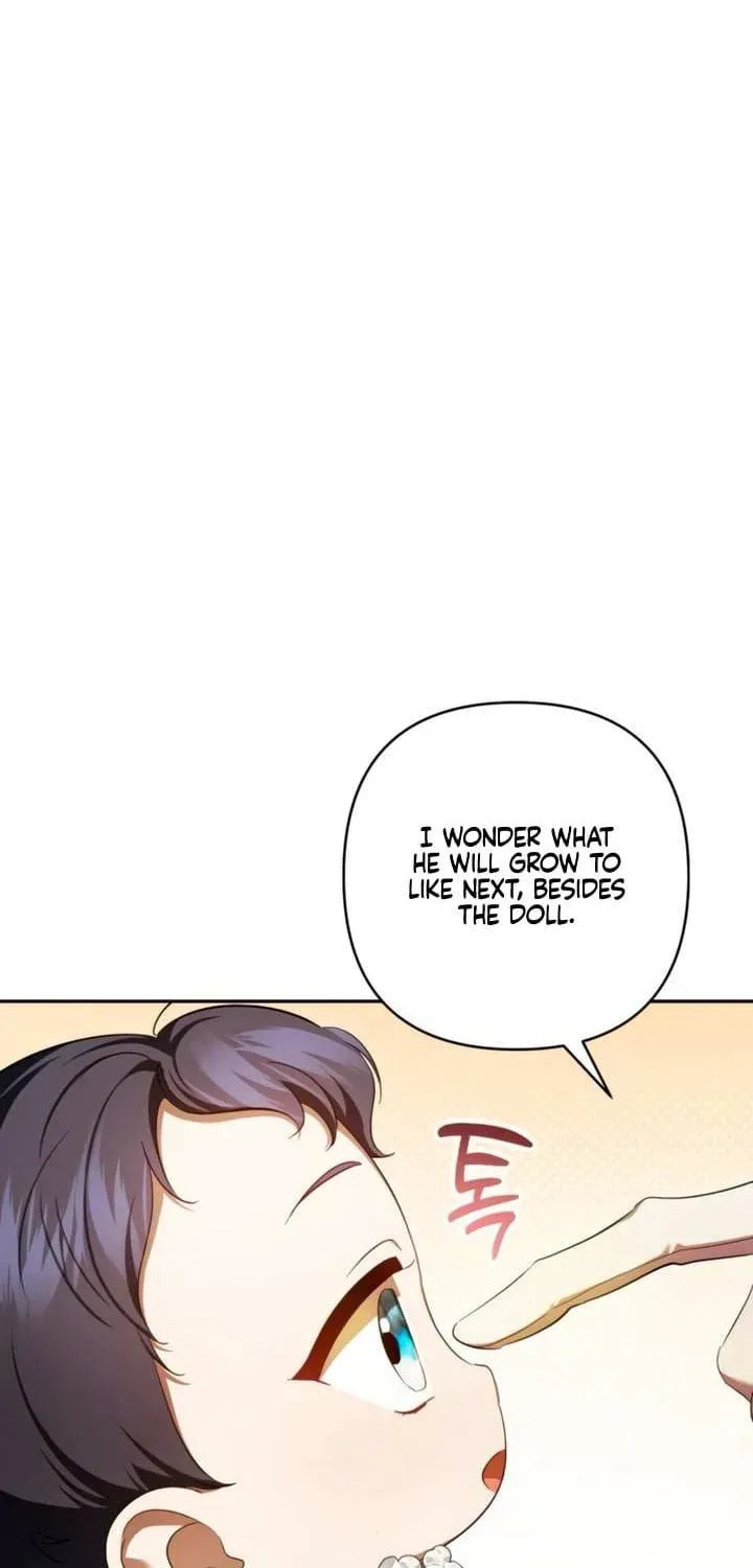 The Cup of Vengeance Is in Your Hands Chapter 90 page 45 - 