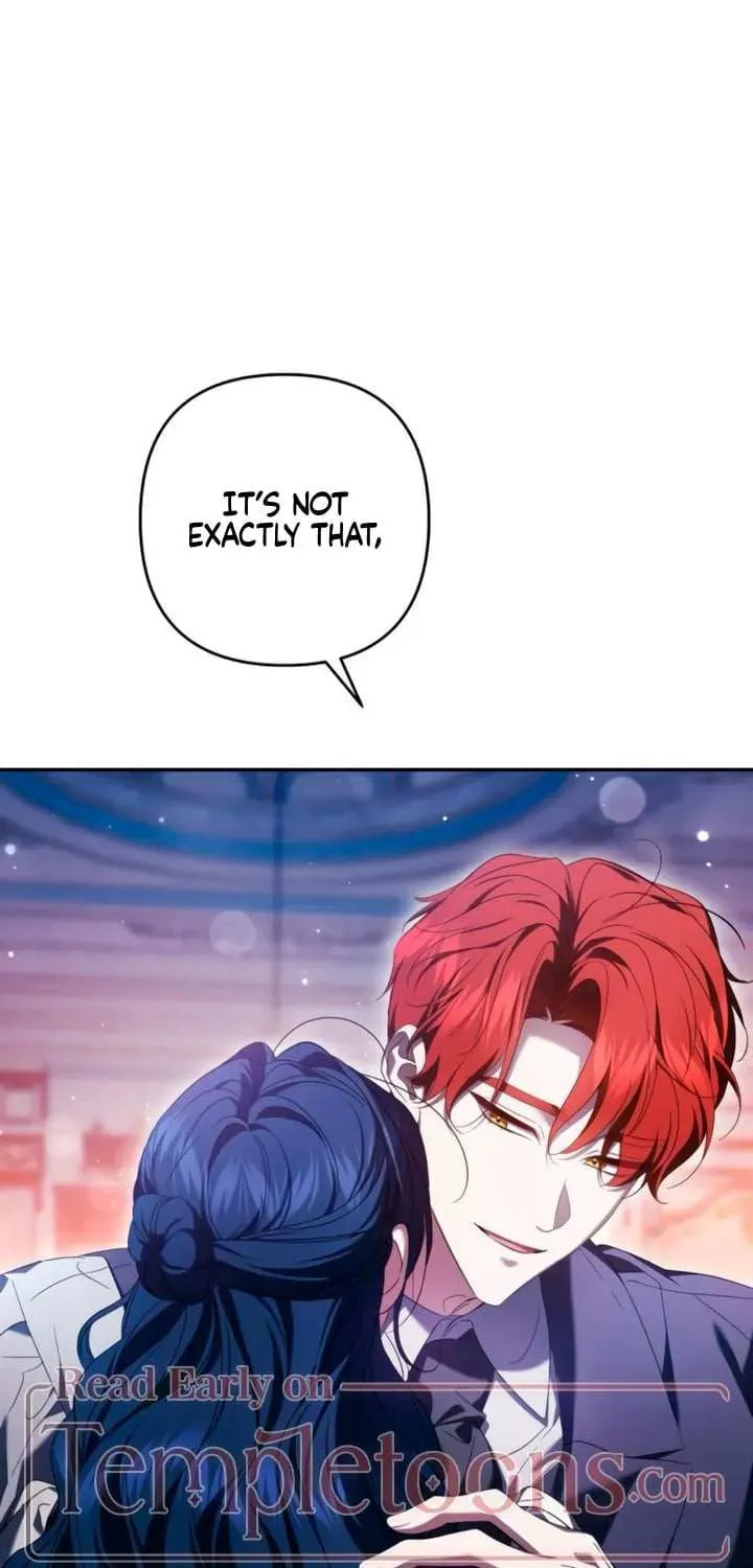The Cup of Vengeance Is in Your Hands Chapter 90 page 6 - 