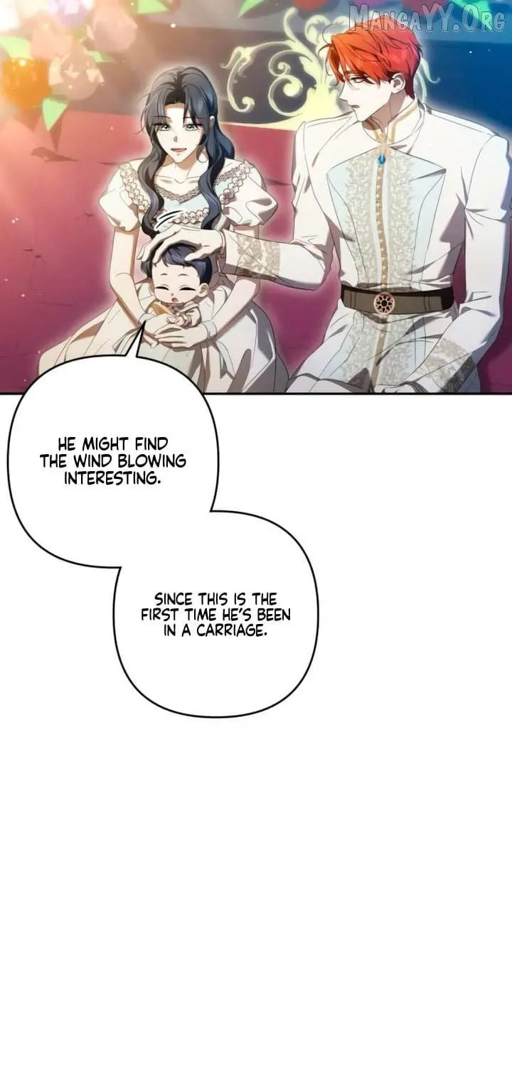 The Cup of Vengeance Is in Your Hands Chapter 90 page 58 - 