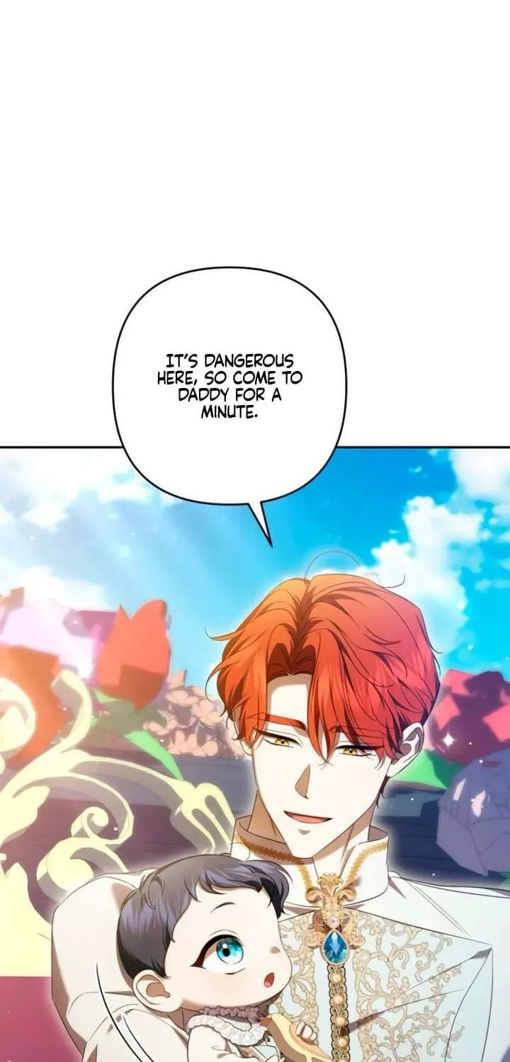 The Cup of Vengeance Is in Your Hands Chapter 90 page 59 - 