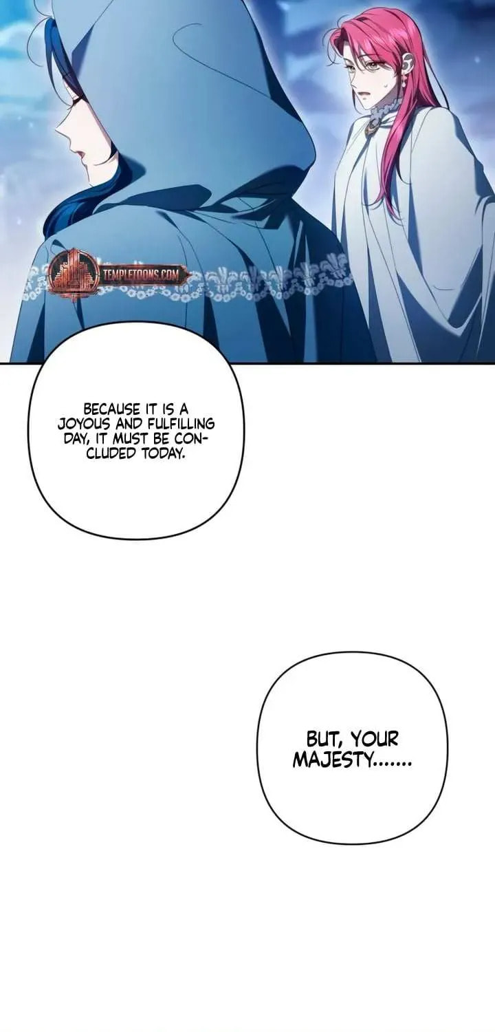 The Cup of Vengeance Is in Your Hands Chapter 90 page 76 - 