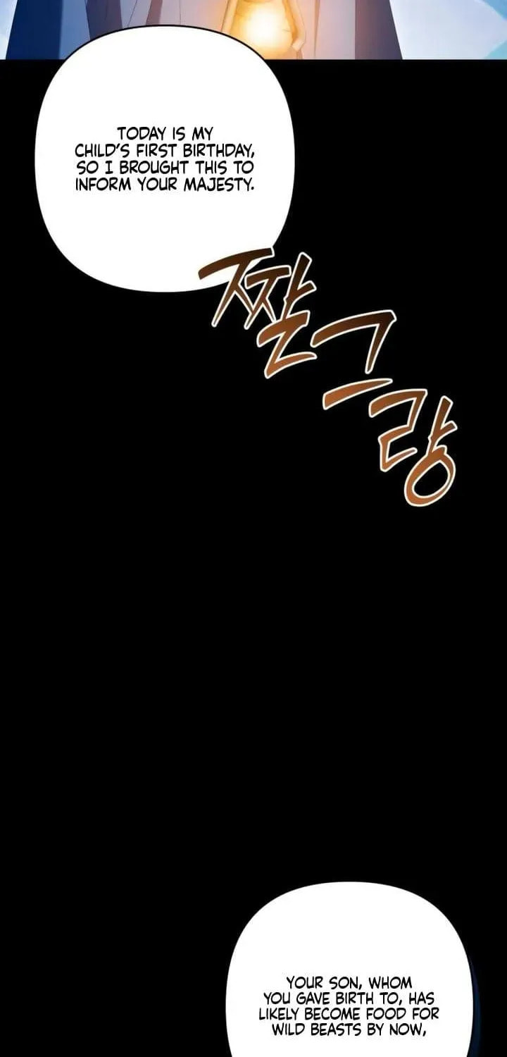The Cup of Vengeance Is in Your Hands Chapter 90 page 91 - 