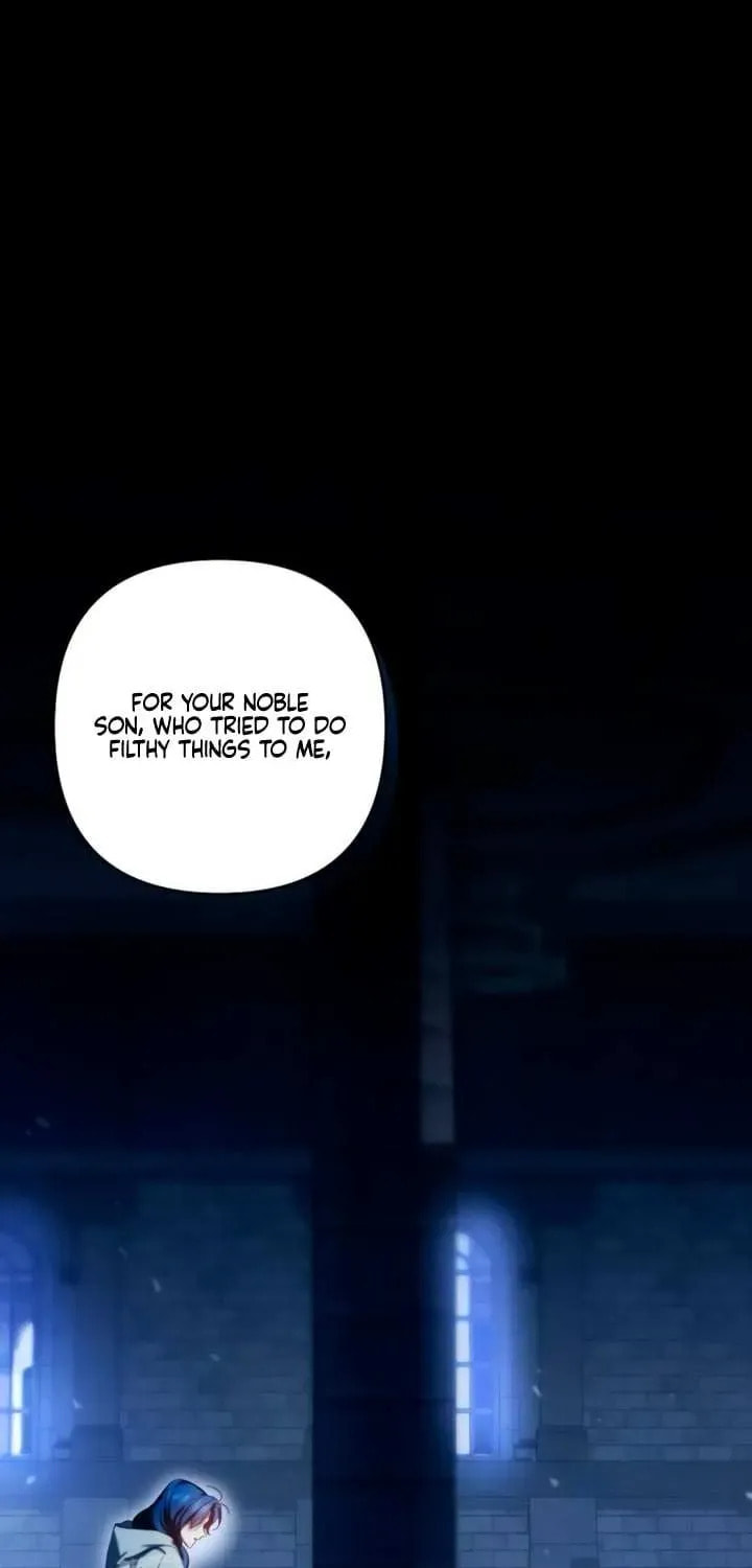 The Cup of Vengeance Is in Your Hands Chapter 90 page 96 - 