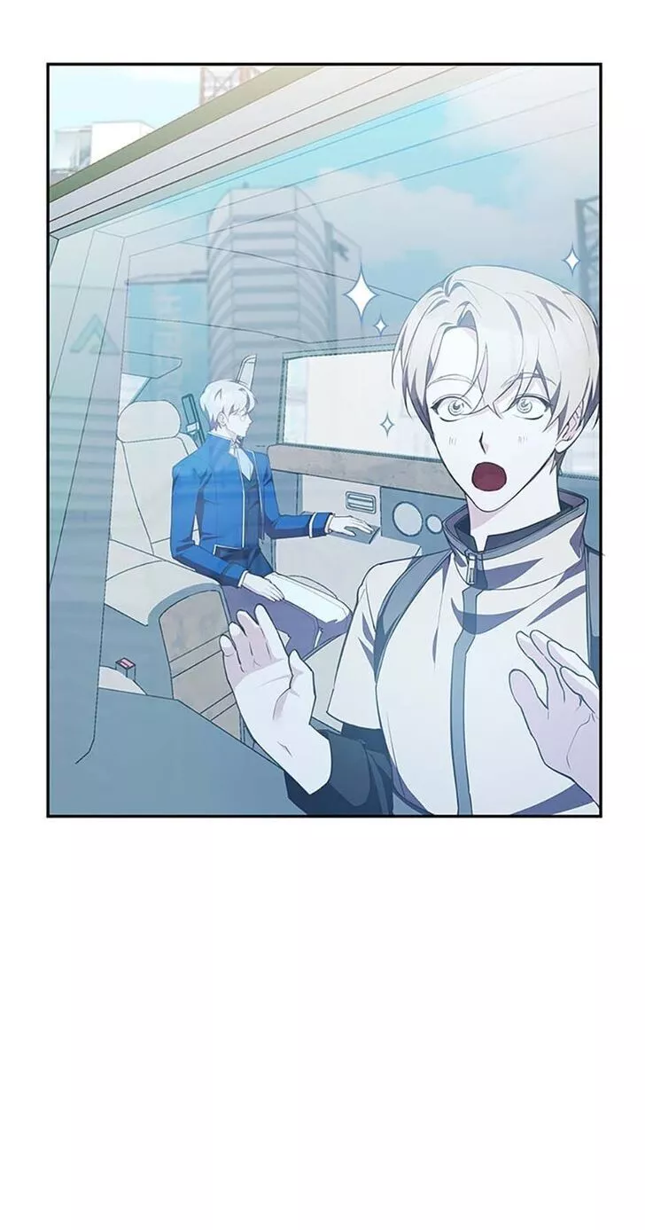 The Curious Case of Chronicle Chapter 21 page 102 - 