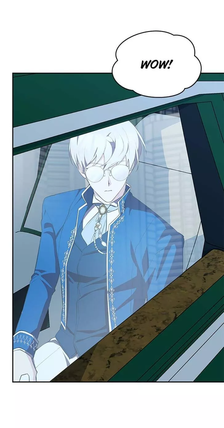 The Curious Case of Chronicle Chapter 21 page 103 - 