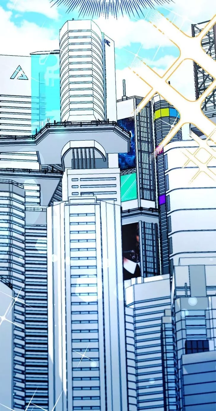 The Curious Case of Chronicle Chapter 21 page 106 - 