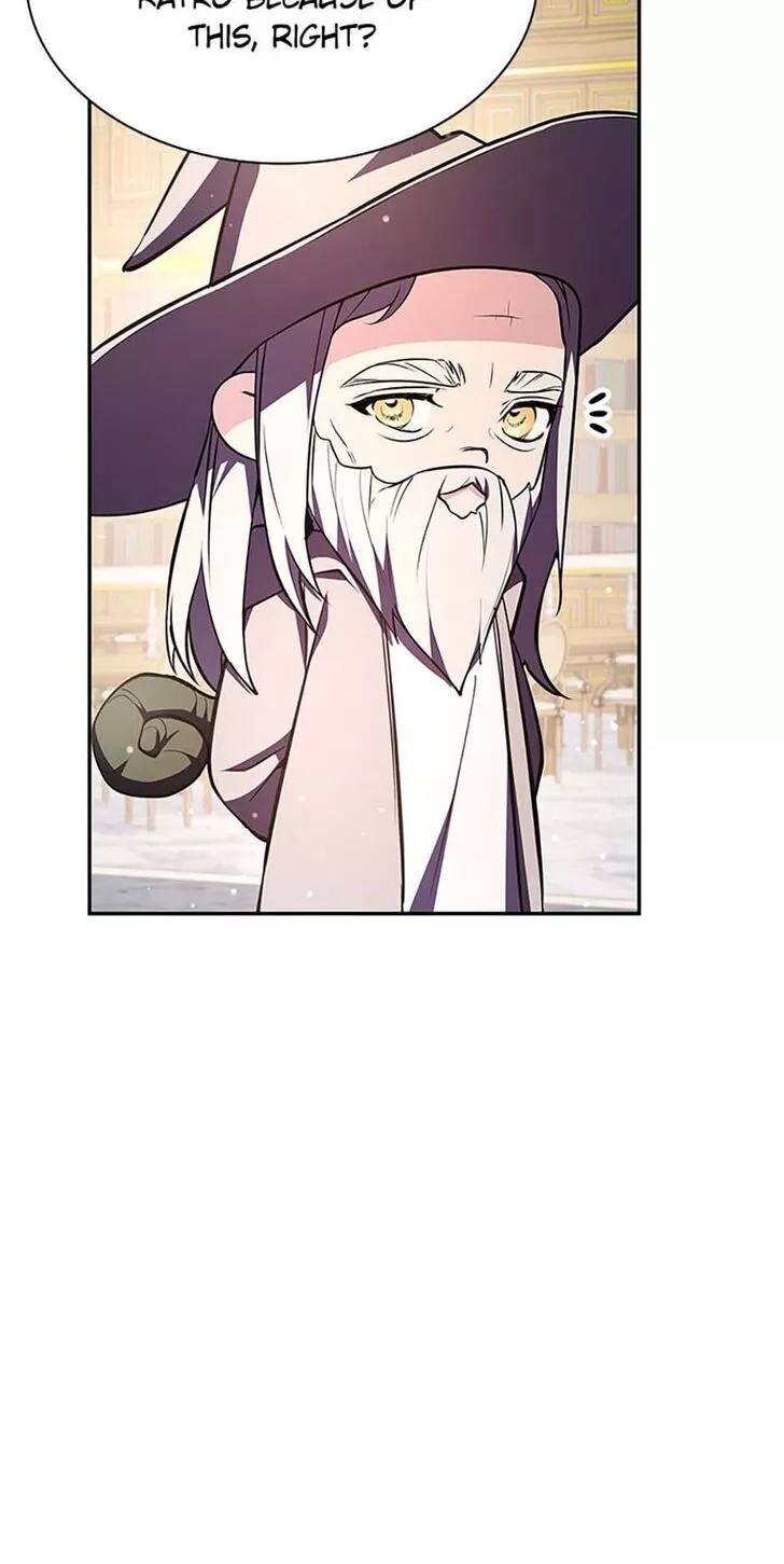 The Curious Case of Chronicle Chapter 21 page 17 - 