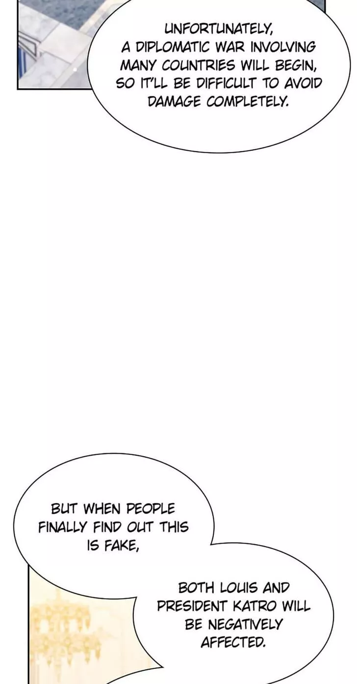 The Curious Case of Chronicle Chapter 21 page 19 - 