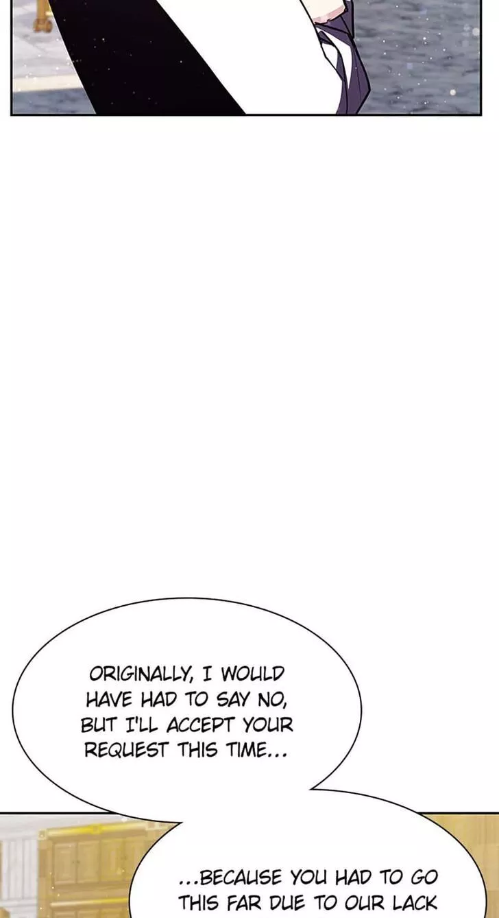 The Curious Case of Chronicle Chapter 21 page 22 - 
