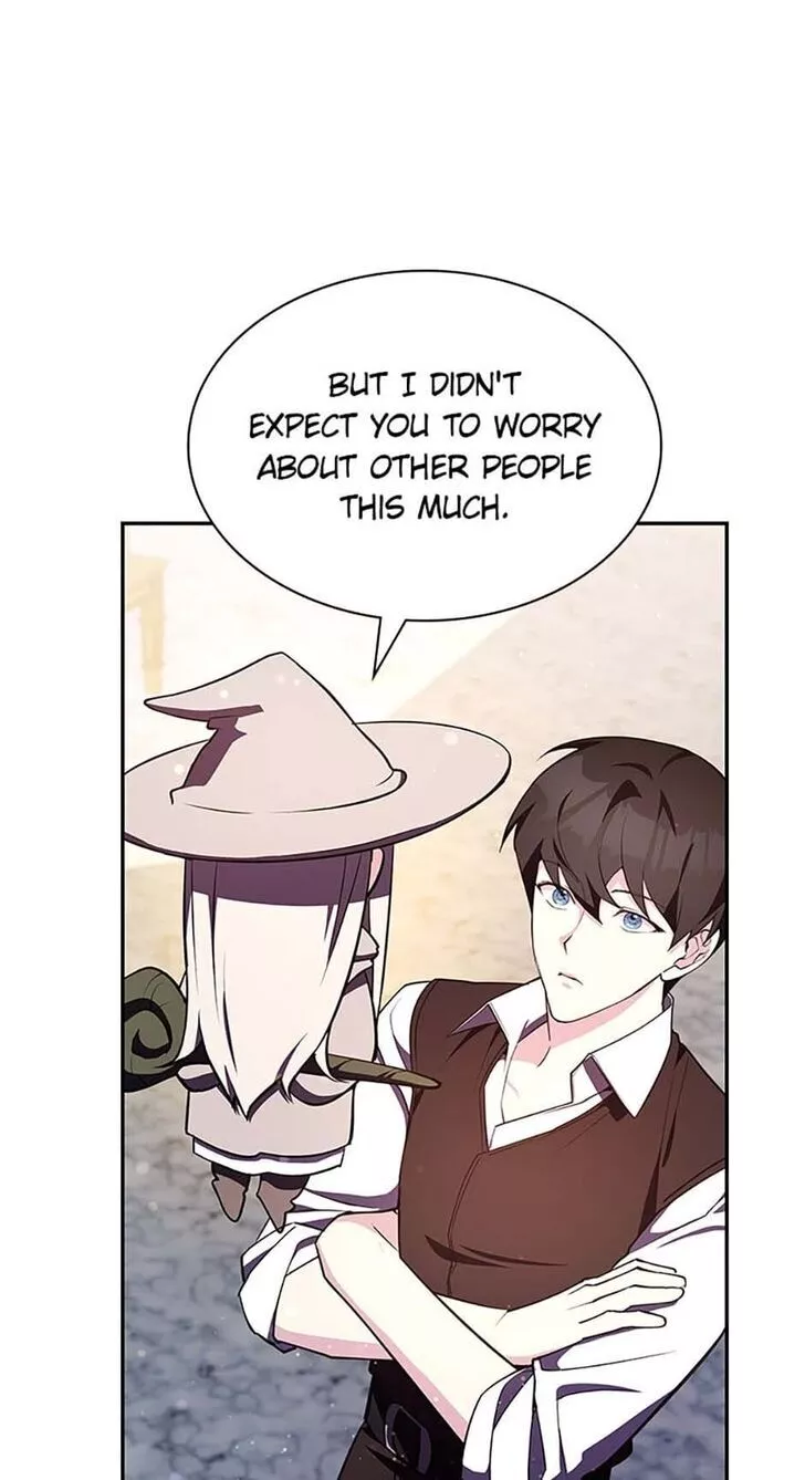 The Curious Case of Chronicle Chapter 21 page 24 - 