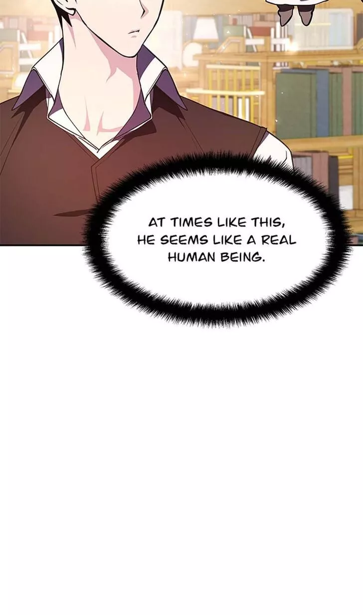 The Curious Case of Chronicle Chapter 21 page 29 - 