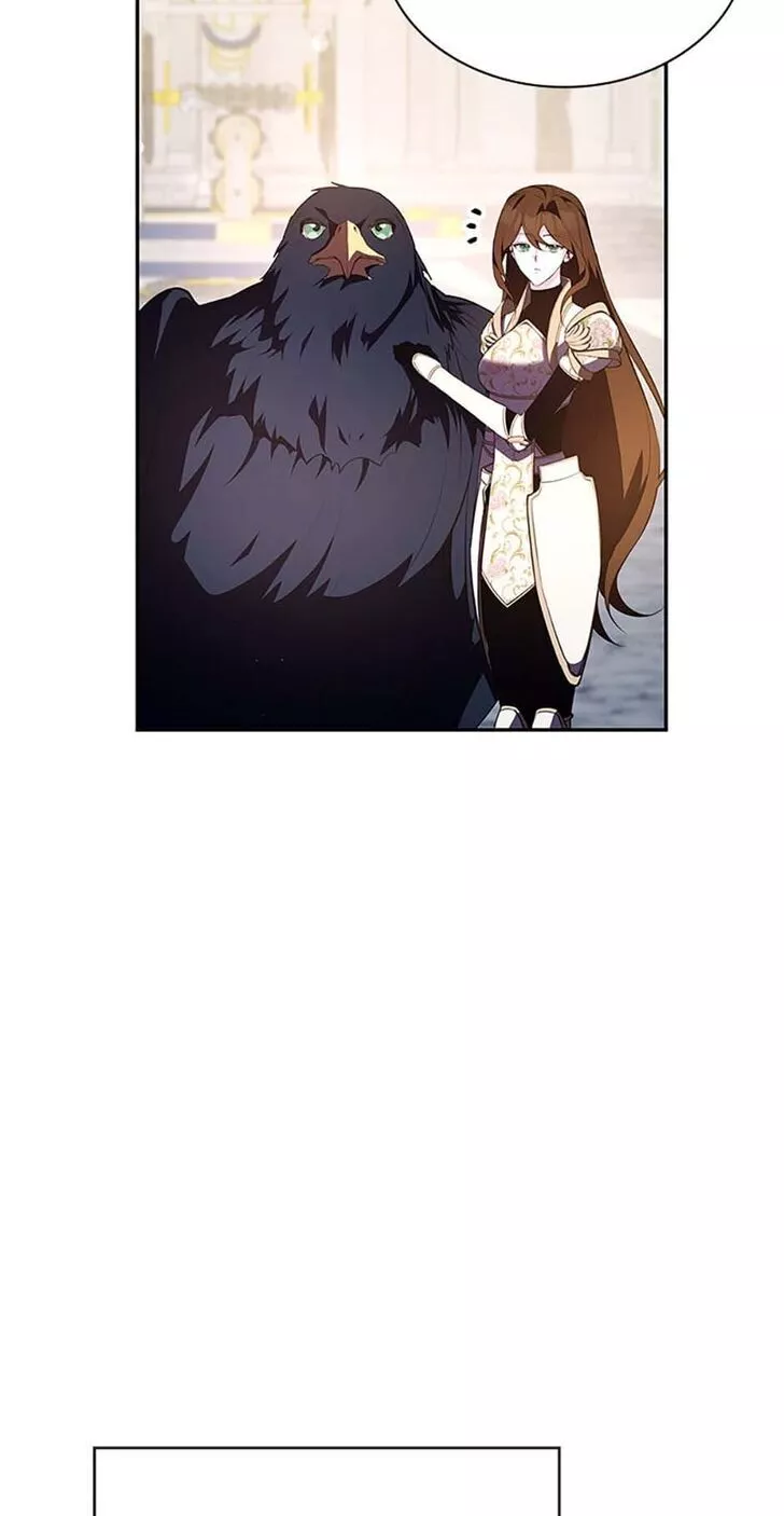 The Curious Case of Chronicle Chapter 21 page 32 - 