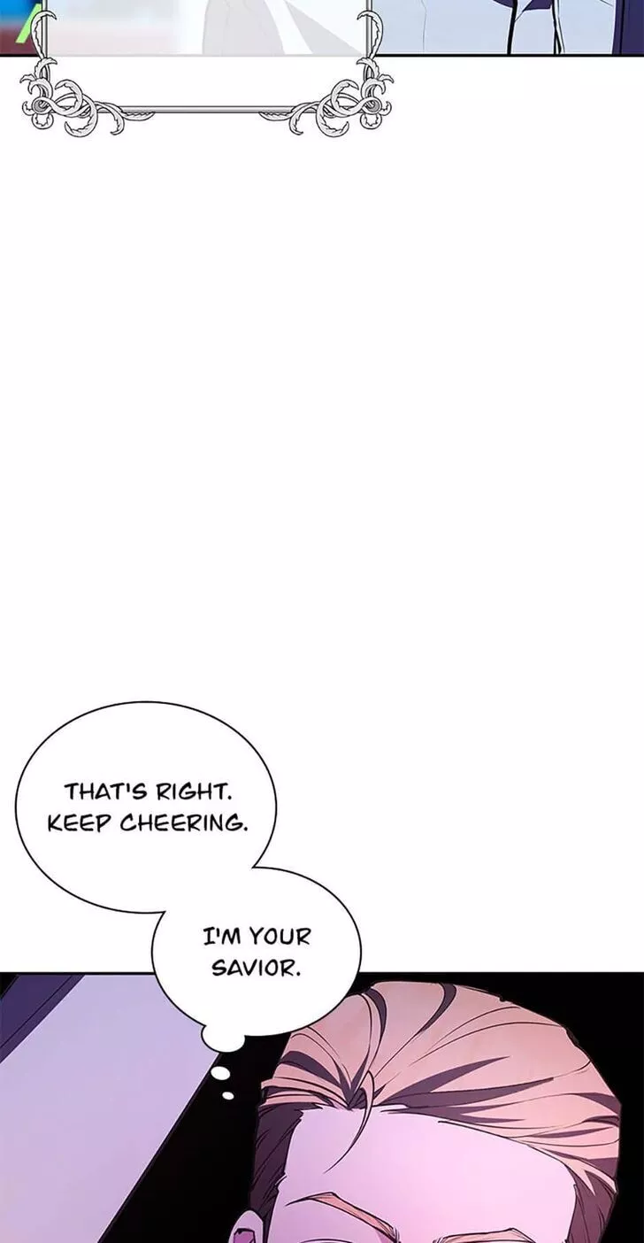 The Curious Case of Chronicle Chapter 21 page 5 - 