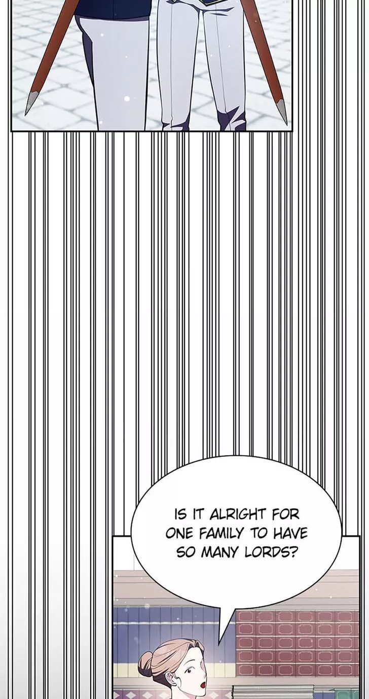 The Curious Case of Chronicle Chapter 21 page 41 - 
