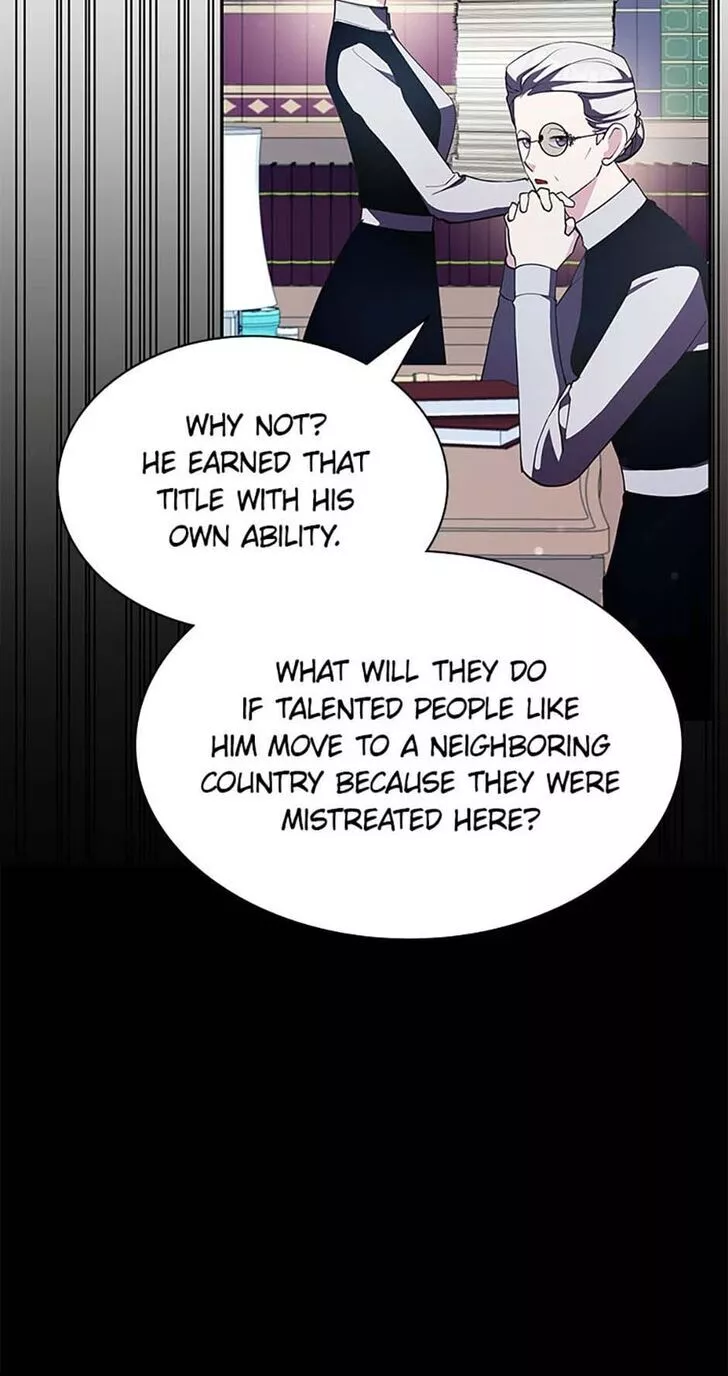 The Curious Case of Chronicle Chapter 21 page 42 - 
