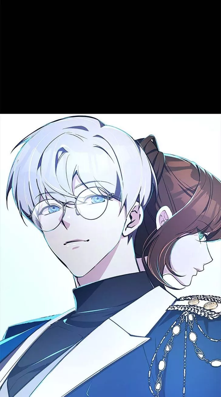 The Curious Case of Chronicle Chapter 21 page 45 - 