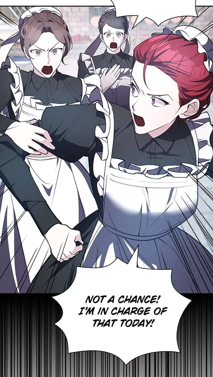 The Curious Case of Chronicle Chapter 21 page 50 - 